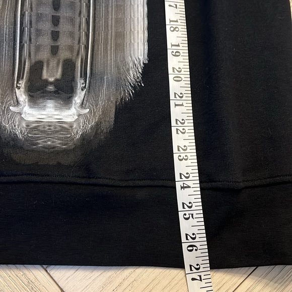 MARCELO BURLÓN PULLOVER SZ XS - Picture 6 of 7